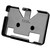 RAM® Form-Fit Cradle for Garmin nuvi 1440, 1450 & 1490T | RAM-HOL-GA35U