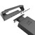 RAM® Tab-Lock™ Tablet Holder for Panasonic Toughpad FZ-A1 + More | RAM-HOL-TABL10U