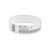 Wristband, Polypropylene, 0.75x11in (19.1x279.4mm); DT, Z-Band Direct, Coated, Permanent Adhesive, 1in (25.4mm) core, 200/roll, 6/box, Printed. Black mark sensing. | 10004448