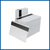 Zebra Z6 white composite cards, 30 mil, with magnetic stripe, for maximum durability applications such as motor vehicle license or national ID (500 cards) | 104524-107