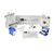 KIT,CLEANING CARD,P330I | 105912G-707