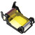 Zebra Load-N-Go color ribbon for ZXP Series 1 YMCKO 100 images | 800011-140