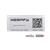 Xerafy Metal Skin Delta RFID Label - Bulk Order (500 Labels/Roll)