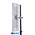 Antenna Mounting Plate for 12x30 inch Slimline RFID Antenna | RFMAX-71634
