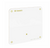 ADAN-L11DB-FRSMA-100 | Advantenna-L11: RFID UHF near field antenna Dual band (ETSI+FCC), flange right angle SMA female connector