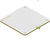 ADAN-p11US-EMSMA-200 | Advantenna-p11: RFID UHF antenna, thin form factor FCC frequency band, edge mount SMA female connector