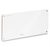 ADAN-p12US-FLSMA-200 | Advantenna-p12: RFID UHF antenna, thin form factor FCC frequency band, flange straight SMA female connector