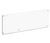 ADAN-p14US-FR90SMA-200 | Advantenna-p14: RFID UHF antenna, fan beam shape
FCC frequency band, flange right angle SMA female connector, rotated 90 degrees counterclockwise