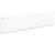 ADAN-p16US-FLSMA-200 | Advantenna-p16: RFID UHF high gain antenna, fan beam shape FCC frequency band, flange straight SMA female connector