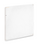 ADAN-p33US-FRSMA-200 | Advantenna-p33: RFID UHF high gain antenna, pencil beam shape FCC frequency band, flange right angle SMA female connector
