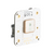 ADRD-m1-US-10 | AdvanReader-10: RFID UHF high performance USB reader with integrated antenna, FCC band