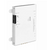 ADRD-M4-ESMA-160 | AdvanReader-160: 4 port RFID UHF high performance reader with on-board Linux microcomputer Enclosure included
