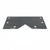 RFMAX | FLM502BLK Mount for TE S9025 RFID antenna