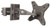 MT-120018 Heavy Duty Antenna Mount for 12x12 inch MTI Antennas