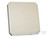 PAL90209HFNF 10x10 inch IP-67 Rated Left Hand Circularly Polarized RFID Antenna - FCC