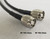 240 Type Cable - RPTNC-Male to RPTNC-Male - 25 Feet