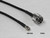 240 Type Low Loss Coax Cable - 30 Feet - N Male - SMA Male