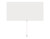 High-performance, Circularly Polarized, White Flush Mount RFID antenna. 902-928 MHz |R902-11-W-F-SSF