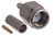 RP SMA Male connector for LMR240, RG-8X and any equivalent cable