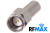 Standard SMA Male connector for LMR195 type, RG-58/U, RG-58A/U and any equivalent cable