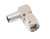 Standard SMA Male Right Angle connector For LMR240, RG-8/X and any equivalent cable