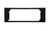 Feniex Typhoon (Full Function) Faceplate