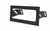 Motorola APX-4500 Radios Angled Faceplate