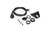 USB/A & USB/C – Panel Mount Extension – Circular