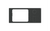 Whelen CenCom Core-C CCP9 Faceplate