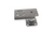 Gamber-Johnson 3" Complete Pole