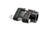 Zirkona Pipe Clamp – Small (50mm)