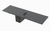 2020+ Ford PIU Media and Parking Brake Relocation Plate