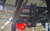 Forklift Light Mount