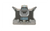 Dell 12″ Rugged Tablet Vehicle Docking Station; Full Port – NO RF
