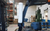 SHRINK WRAP MOUNT – LARGE BACK PLATE