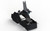 Tall Vehicle Specific External Armrest (12.5″ High)