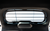 Ford Police Interceptor® Utility Cargo Window Guards – Bars