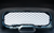 Ford Police Interceptor® Utility Cargo Window Guards – Diamond Mesh