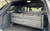 Ford Police Interceptor® Utility Cargo Window Guards – Hex Mesh