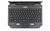 Samsung Tab Active Pro/Active4 & 5 Pro Backlit 2in1 Keyboard