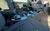 2019+ Chevrolet Silverado Wide Body Console Box with Internal Printer Mount