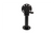 ZIRKONA – MED SHORT JOINER W 3″ EXT, RND