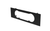 Ford Police Interceptor® Utility Rear HVAC Relocation Panel Faceplate