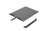 Removeable Tray – Small Workstation