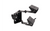 Guard Leg Mount With Dual Arms