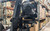 Guard Leg Mount With Dual Arms