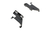 2012+ Freightliner M2 106 & 112 Leg Kit