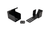4″ X 12″ Fanfold Label Holder