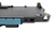 Getac V120 Laptop Cradle, No RF