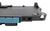 Getac V120 Laptop Cradle, QUAD RF